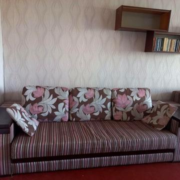 Оренда 1к кв. Троєщина, вул. Бальзака, 63