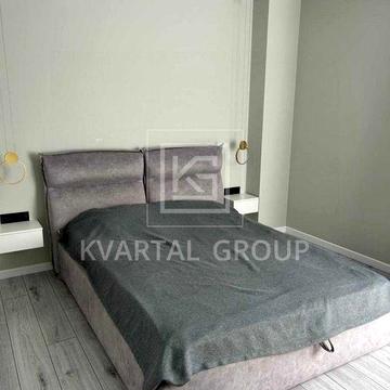 Центральний 2 двокімнатна квартира з якісним ремонтом ЖК Центральний 2