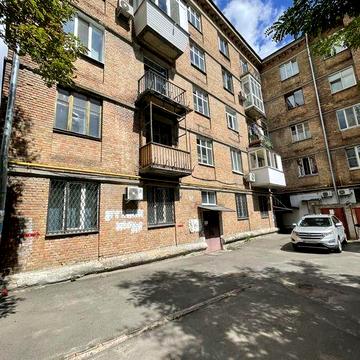Продаж 3к квартири,вул. Святослава Хороброго, 2, Севастопольська площа