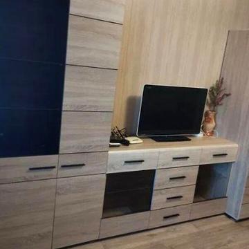 Довгострокова оренда 1к Квартира Слобожанський проспект
