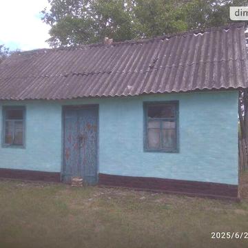 Продаж 1к Дім вулиця Яблунева