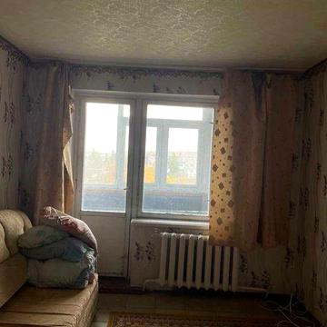 Продам 1 кімнатну квартиру в  місті Павлоград,
