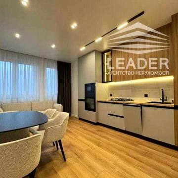 Продам 1к.Жк"FOREST HOME"-ІНСТАГРАМНА-Дизайнерська!Дві Плазми SMART