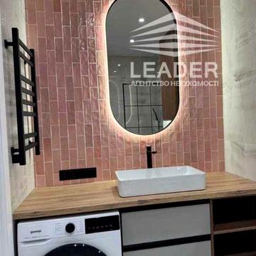 Продам 1к.Жк"FOREST HOME"-ІНСТАГРАМНА-Дизайнерська!Дві Плазми SMART