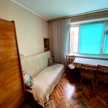 Оренда однокімнатної квартири по вулиці Панча, Шевченківський район