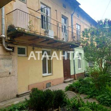 3-кімнатна квартира.  Залізничний район.