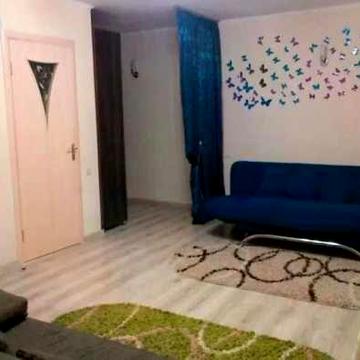 Аренда 1к квартиры ЮТЗ