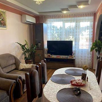 Продаж 3к Квартира Михайла Вербицького (Декабристів) вулиця