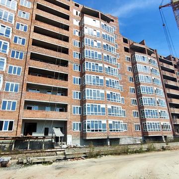 Трудова вул., 6/2