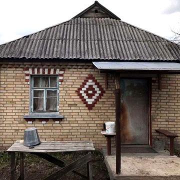 Власник без комісії здає будинок і город в c. Бобриця Бучанського р-ну
