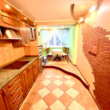 Продаж квартири 77м2 ТОП ЛОКАЦІЯ ЛИБІДСЬКА центр