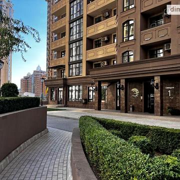 Продаж 2к Квартира Курортний провулок ЖК Элегия Парк
