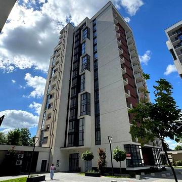 Продаж 2к Квартира Ленкавського вулиця ЖК Manhattan