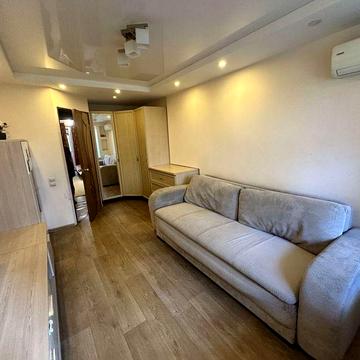 Продам 3к квартиру Донецкое Шоссе. Левобережный 3