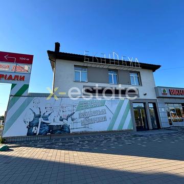 Київська вул., 33