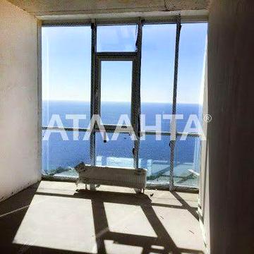 2х комнатная квартира с прямым видом моря ЖК Си Вью (Sea View) ЖК Си Вью (Sea View)