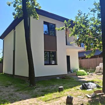 Георгія Мальцева вул.