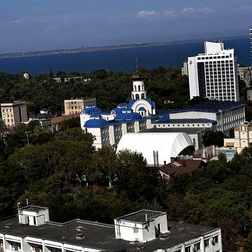 Продаж 3к Квартира Курортний провулок ЖК Элегия Парк
