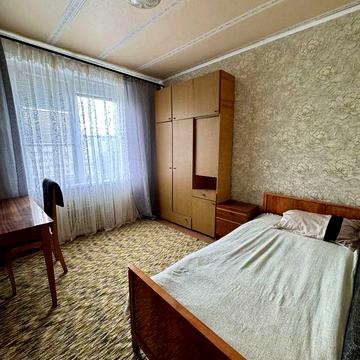 Здам в оренду квартиру біля метро Героїв праці