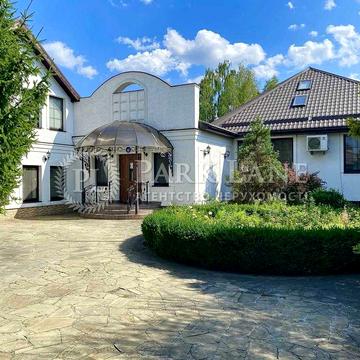 Продаж будинку з виходом на Дніпро. Конча-Заспа. Дамба.