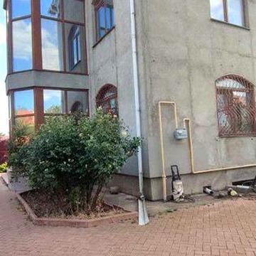 Продам 2-х этажный дом-усадьба в Нерубайском