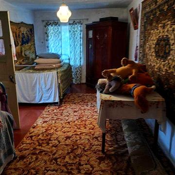 Продам хозяйский дом с участком 45 соток в Еремеевке