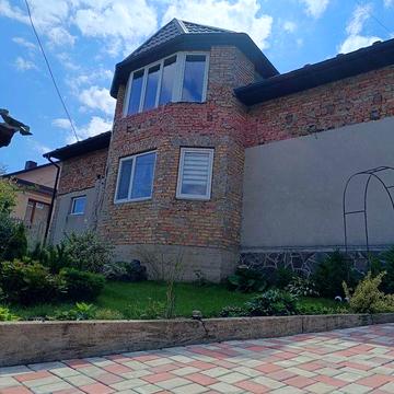 Двоповерховий будинок 200м2, р-н Овочебази