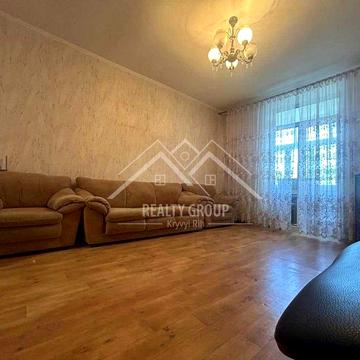 Оренда двокімнатної квартири по проспекту Гагаріна