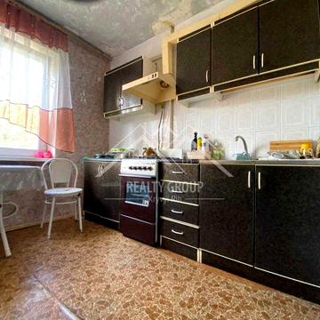 Продається 4-к. кв. (чешка) у розвиненому районі – Ювілейний.