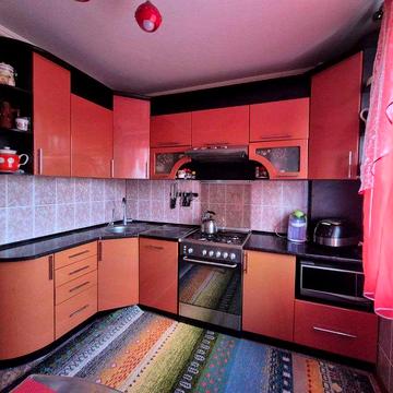 Продаж 3х кім квартири з холом. Східний 2