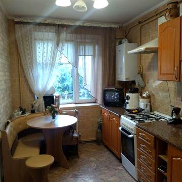 Продаж 4-х кім квартири з АО в Центрі