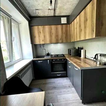 Продам двокімнатну з ремонтом в районі пр.Слобожанскього (717187)
