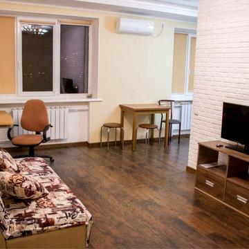 Сдам однокомнатную квартиру 23 Августа