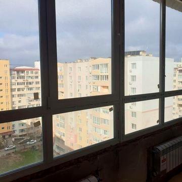 Продам двухкомнатную квартиру