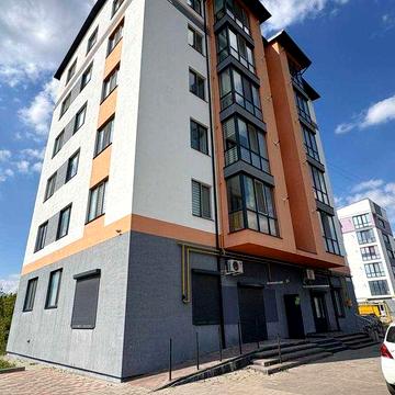+Однокімнатна квартира в новобудові біля озера ЖК Лайк Ленд