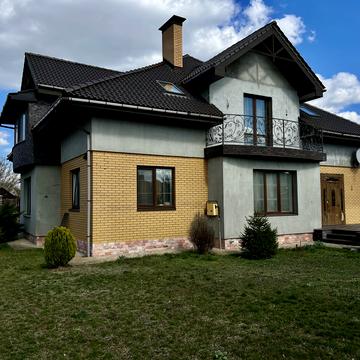 Лесі Українки вул.