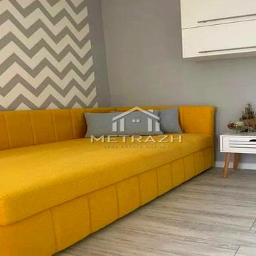 Людвіга Свободи просп., 20А