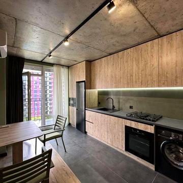 Перша здача! Оренда 1,5 кім. квартира, ЖК Фемелі Плаза. Центр