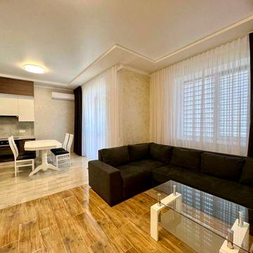 продам 2км. квартиру в "Театральний" ЖК Театральний