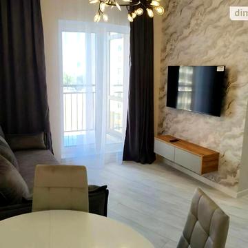 Продаж 1к Квартира Краснова вулиця ЖК Kadorr City