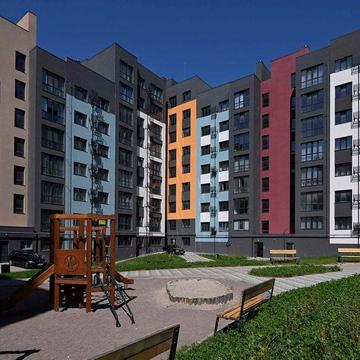 Продаж 3-кімн.квартири ЖК на Щасливому