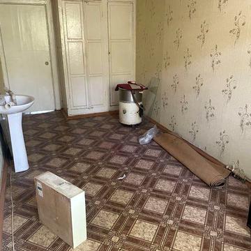 Продається 2-кімнатна квартира на 95 кварталі