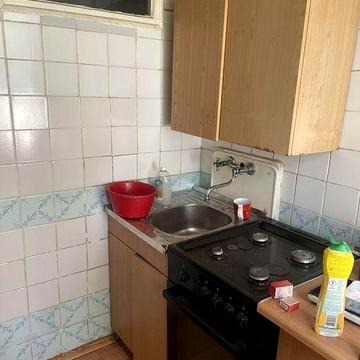 Продається 2-кімнатна квартира на 95 кварталі