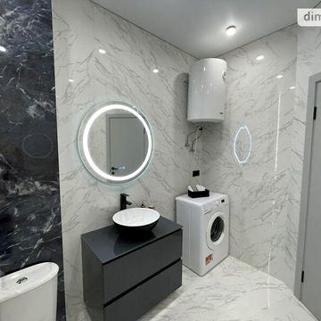 Продаж 1к Квартира Цегельний провулок ЖК Central Park Vinnytsia