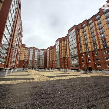 Продаж 3к Квартира Тролейбусна вулиця