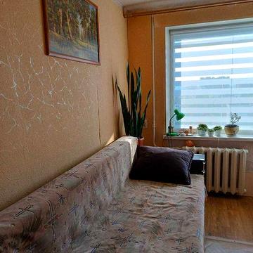 Продам 2х комн кв. за цену 1комн на Одесской (404065)