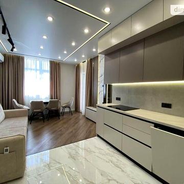 Продаж 2к Квартира Краснова вулиця