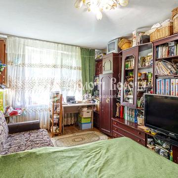 Оксани Вороніної пров. (Металістів), 1
