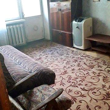 Продам 2-кімн квартиру в центрі міста (пл. Пушкіна). ВЛАСНИК