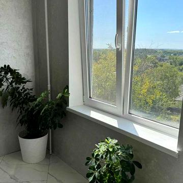 Продам 3 квартиру в м. Самар / Новомосковськ